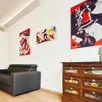 Splendido Loft In Cenisio