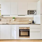 Splendido Loft In Cenisio