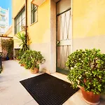 Splendido Loft In Cenisio
