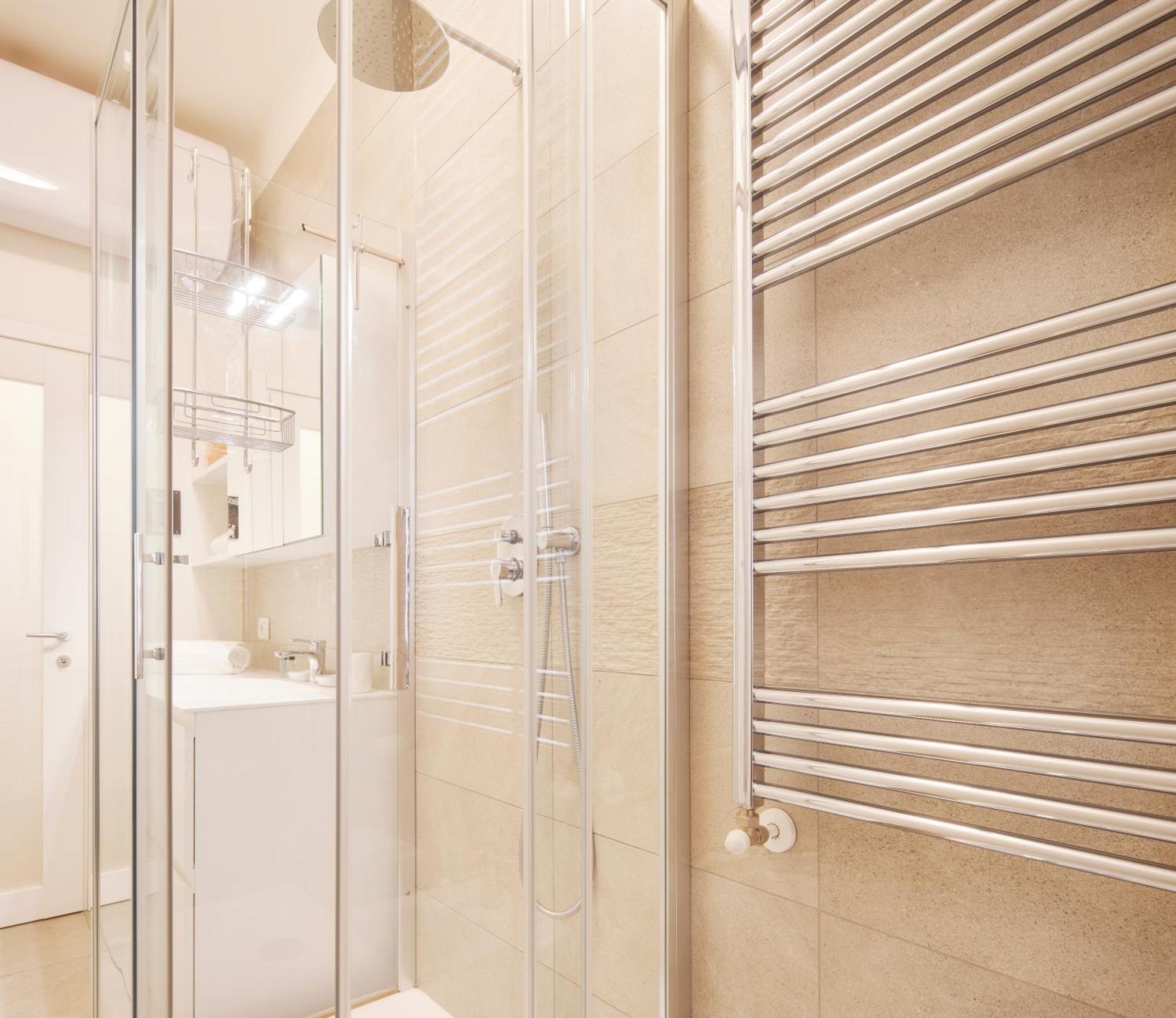 Splendido Loft In Cenisio Milan