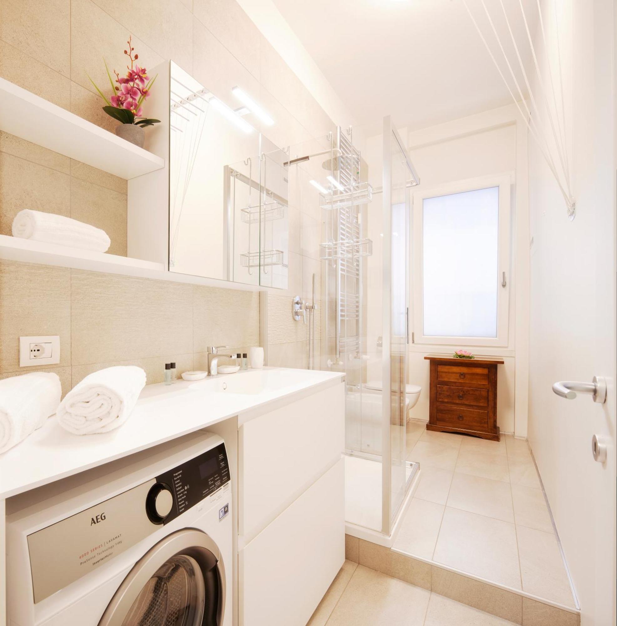 Splendido Loft In Cenisio * Milan
