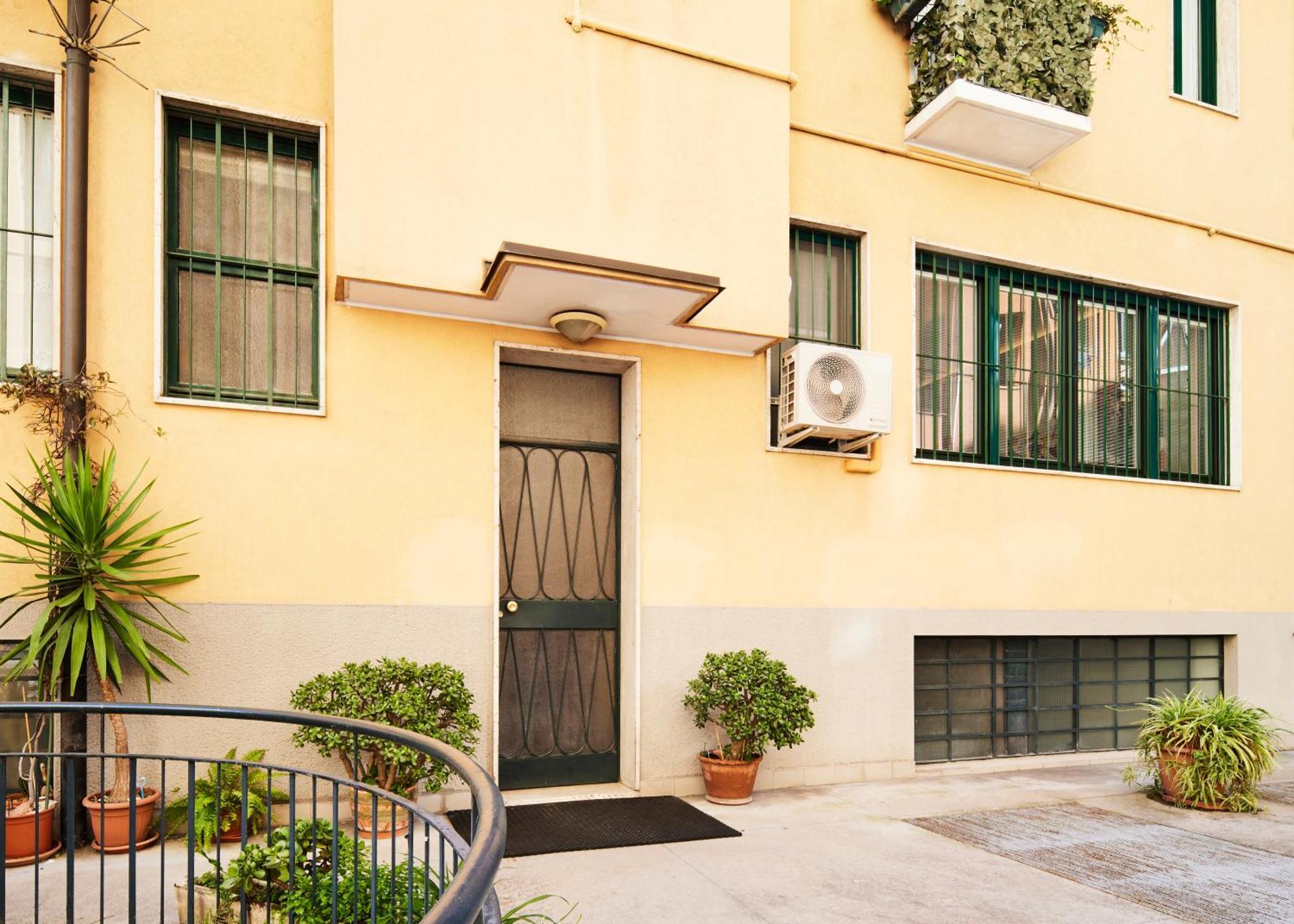 Appartement Splendido Loft In Cenisio