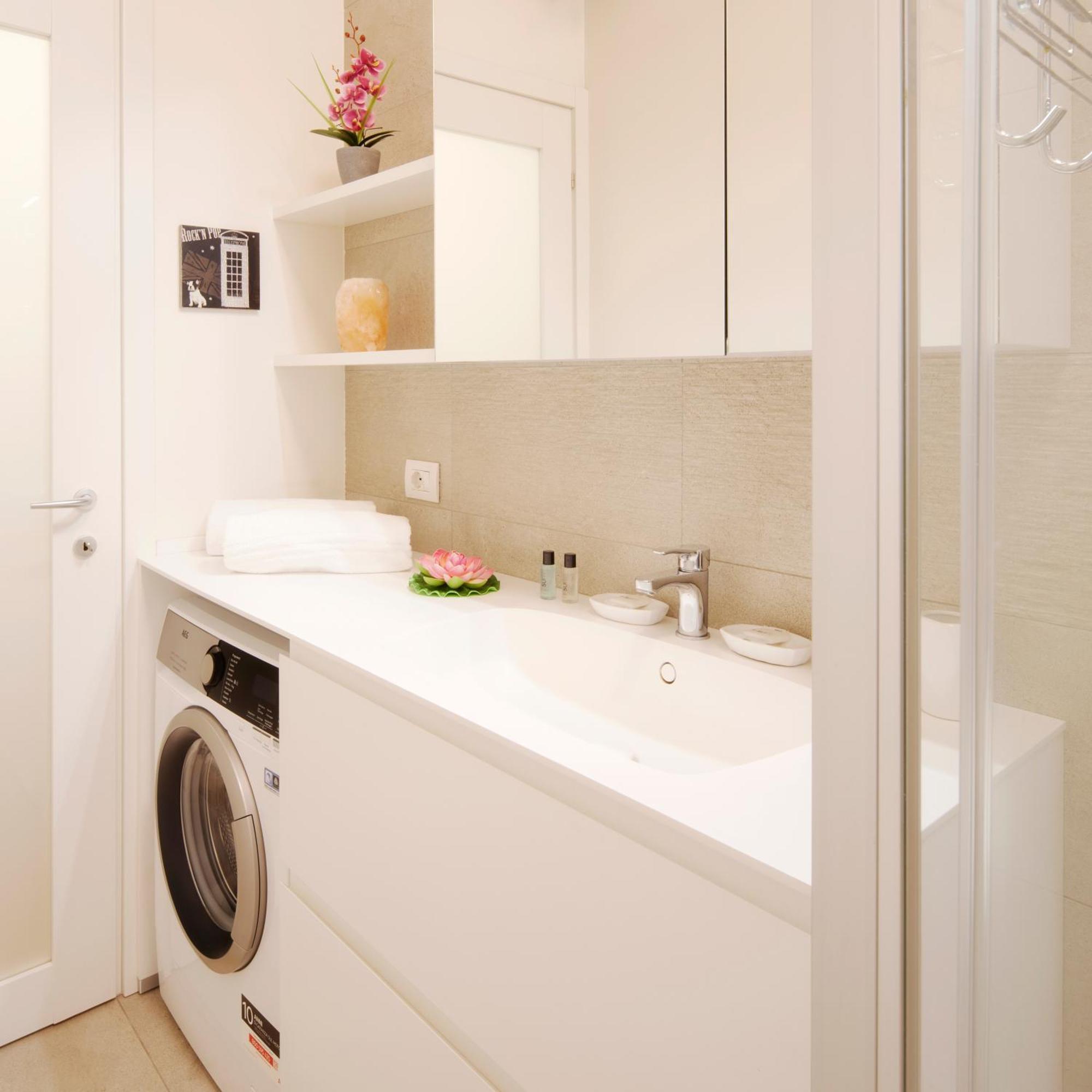 Appartement Splendido Loft In Cenisio *