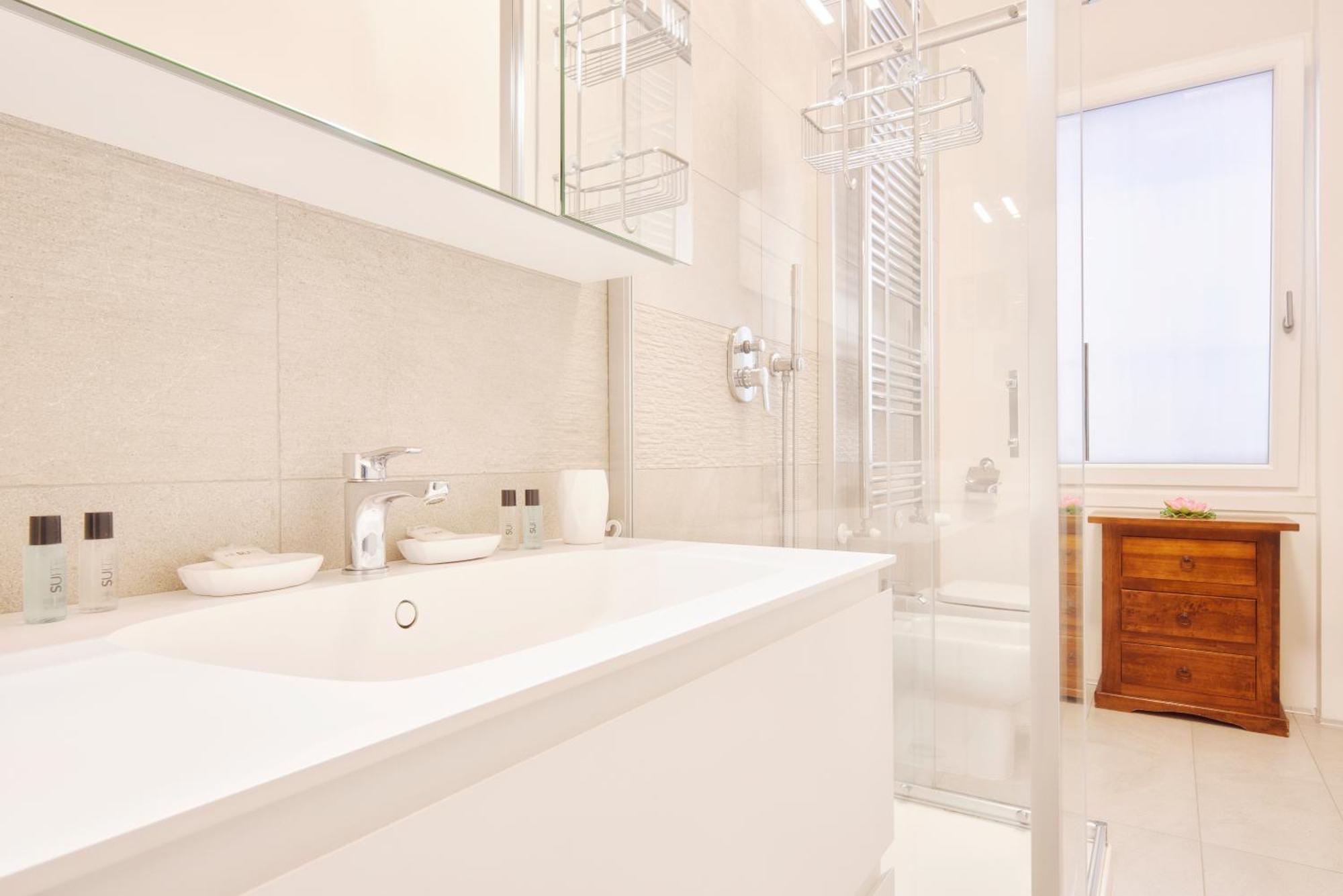 Appartement Splendido Loft In Cenisio Milan