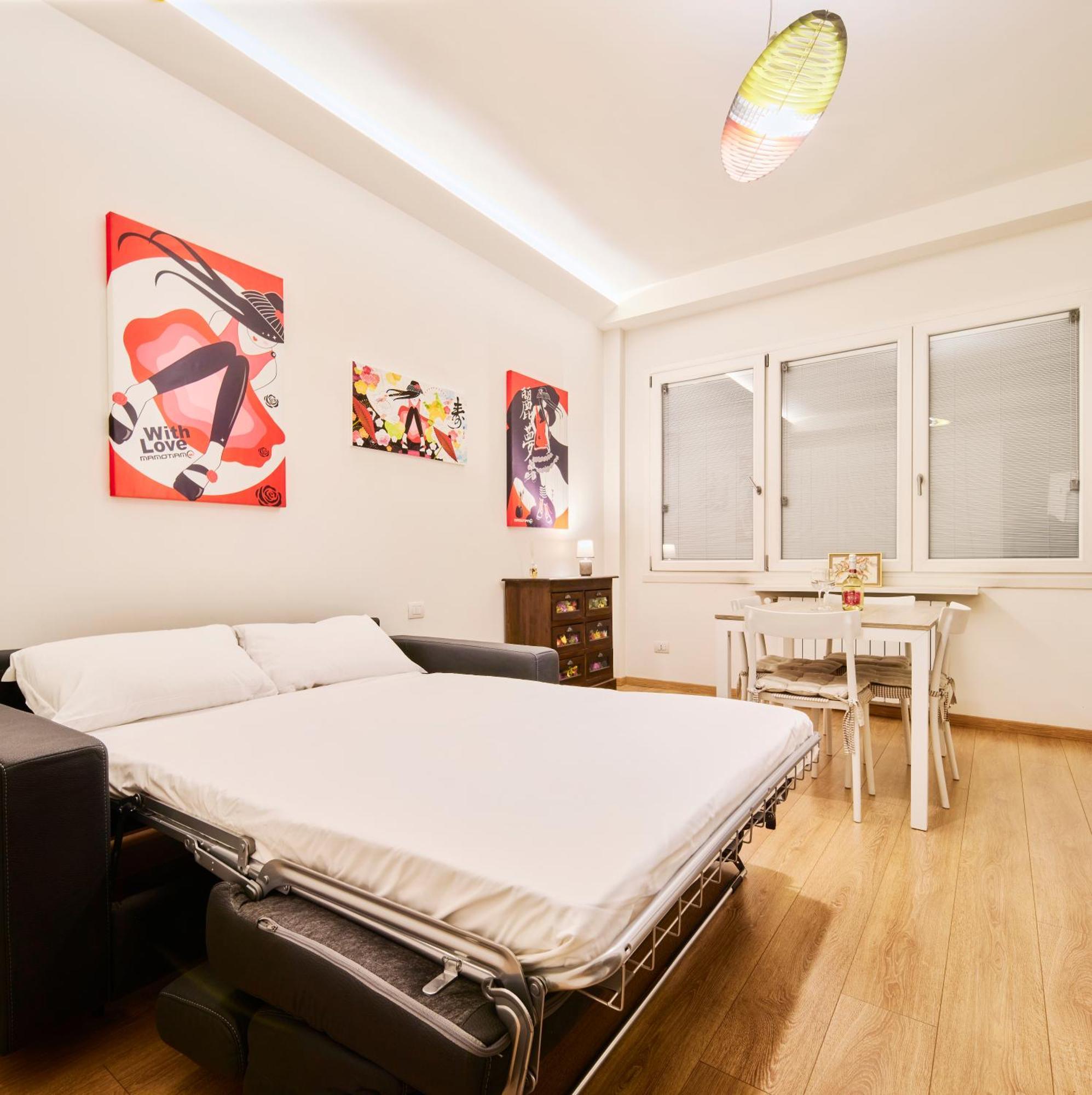 Splendido Loft In Cenisio * Milan