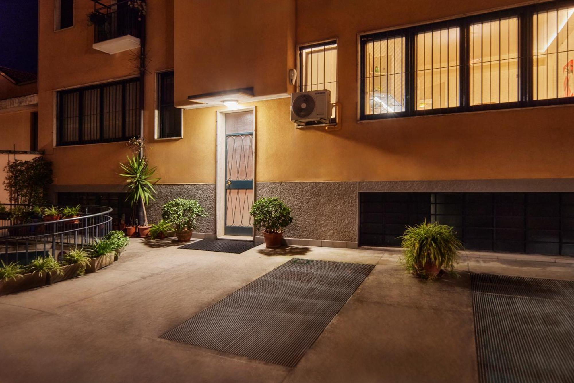 Splendido Loft In Cenisio