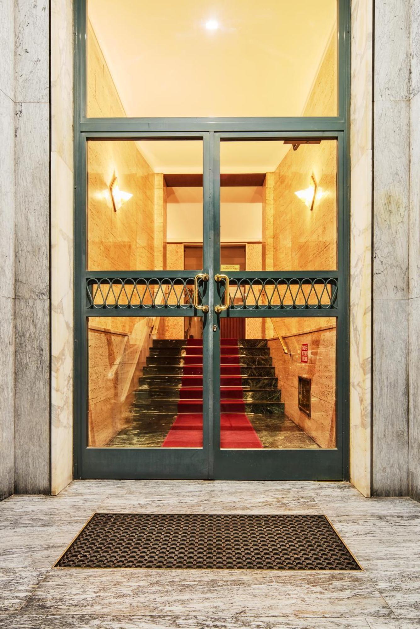 Apartment Splendido Loft In Cenisio